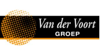 Knipsel logo vd voort